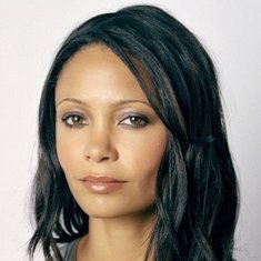 Thandiwe Newton
