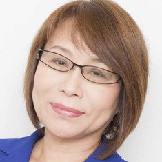 Eiko Tanaka