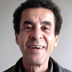 Rabah Loucif