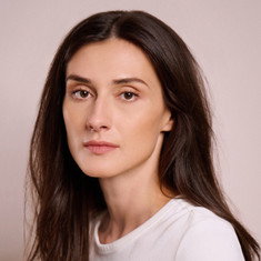 Dasha Miller
