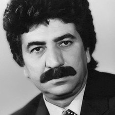 Shahmar Alakbarov