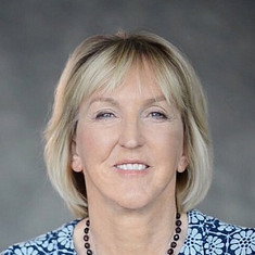 Ingrid Newkirk