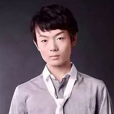 Zhang Boheng