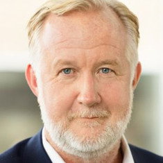 Johan Pehrson