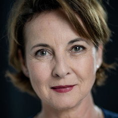 Anne-Mieke Ruyten