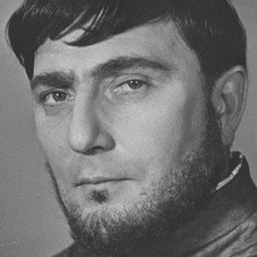 Nodar Shashigoglu