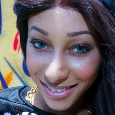 Nadia Nicole