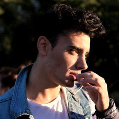 Nicolás Romeo