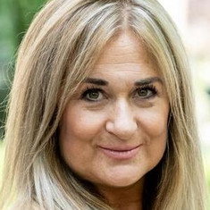 Laura Vlasblom