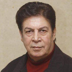 Samir Chamas