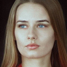 Arina Shevtsova