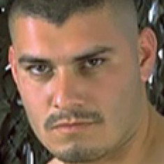 Anthony Sosa