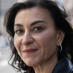 Lynsey Addario