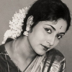 K. R. Indira Devi