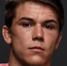 Alexander Hernandez