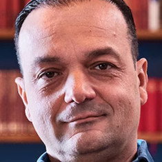 Shervin Razani