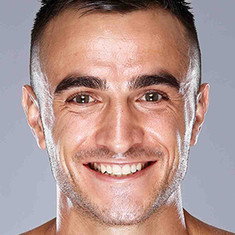 Jason Moloney