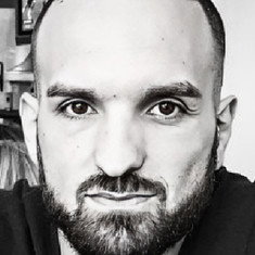 Jorge Silva