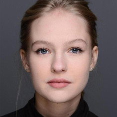 Elizaveta Bazykina