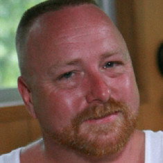 Chad MacMillan