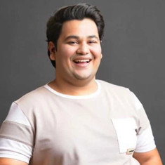 Dharmit Turakhiya