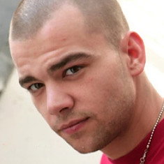 Matt Brooks