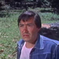 Juan Garza