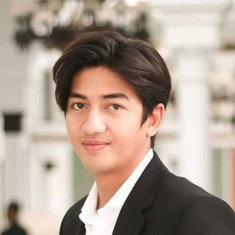 Harris Vriza