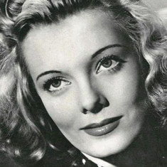 Suzy Carrier
