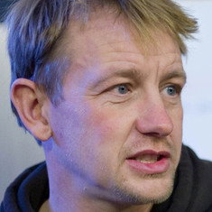 Peter Madsen