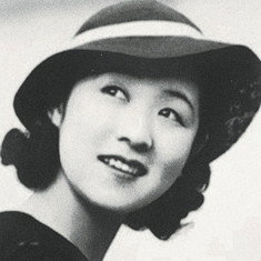 Kinuyo Tanaka