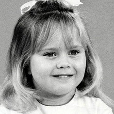Victoria Paige Meyerink