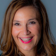 Jane McCarry