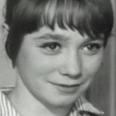 Oksana Levinson