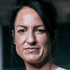 Bec Connolly