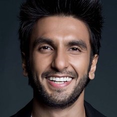 Ranveer Singh