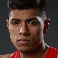 Carlos Balderas