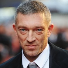 Vincent Cassel