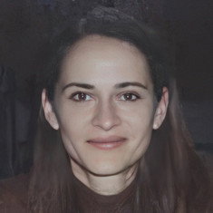 Ina Gogálová