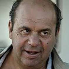 Eric Bérenger