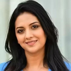 Tejashri Pradhan
