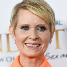Cynthia Nixon