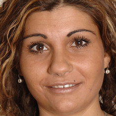 Susie Sorrento