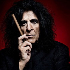 Jaz Coleman