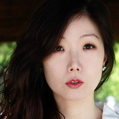 Christina July Kim