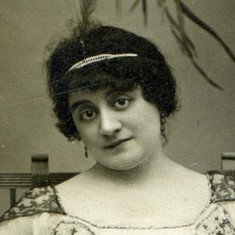 Rafaela Satorrés