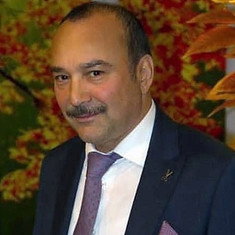 Elchin Mamiyev