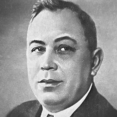 Ivan Patorzhynsky