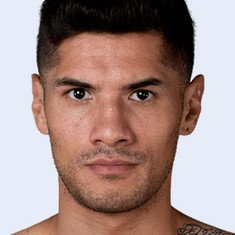 Antonio Moran