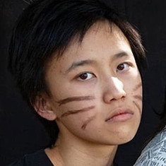 Eloise Wong